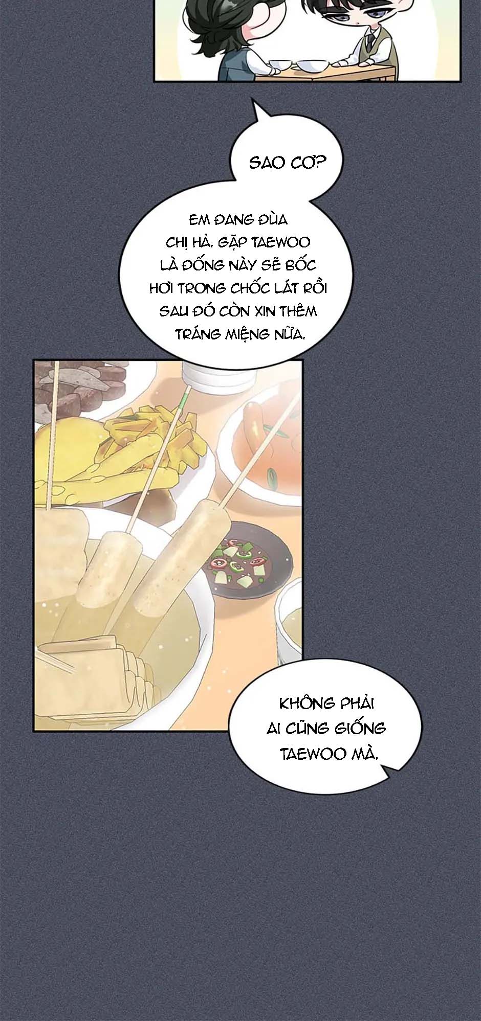 vụ tai tiếng có chủ đích chapter 36.1 21