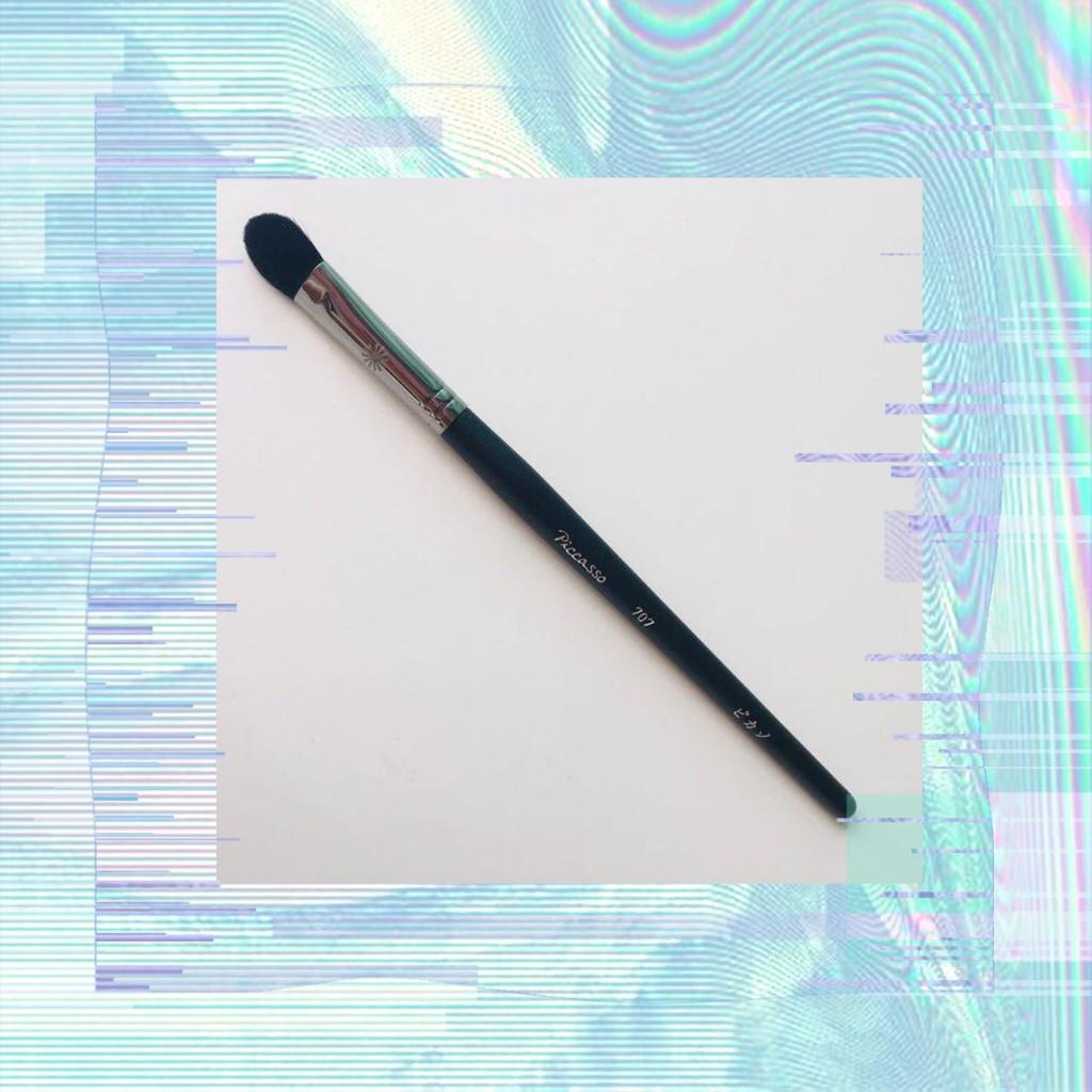 Cọ Tán Bầu Mắt Picasso 707 - Picasso Eye Brush