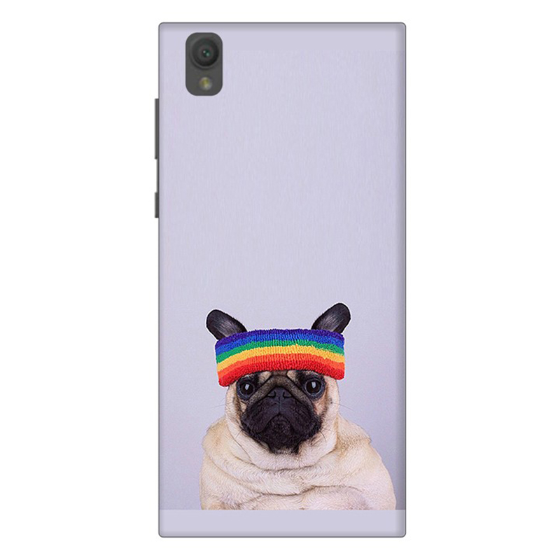 Ốp Lưng Dành Cho Sony Xperia L1 - Mẫu 4