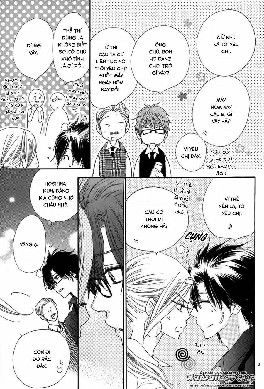 s-love chapter 4 6
