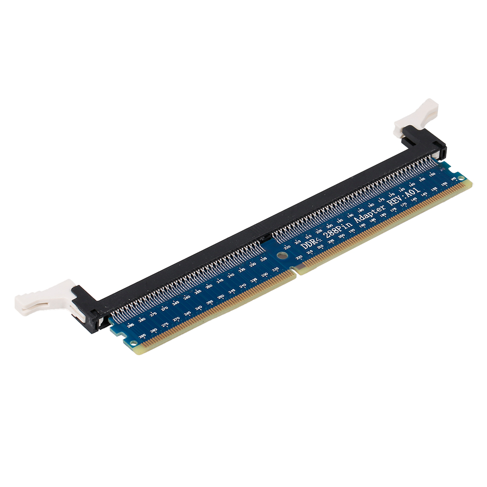 Bảng Mạch Mở Rộng DDr4 288pin Dimm Cho Máy Tính Để Bàn PCb Bốn Lớp