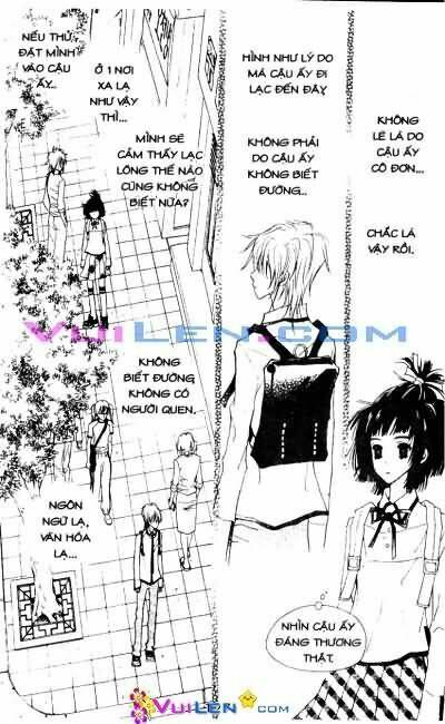 thiên thần dễ thương chapter 2 127