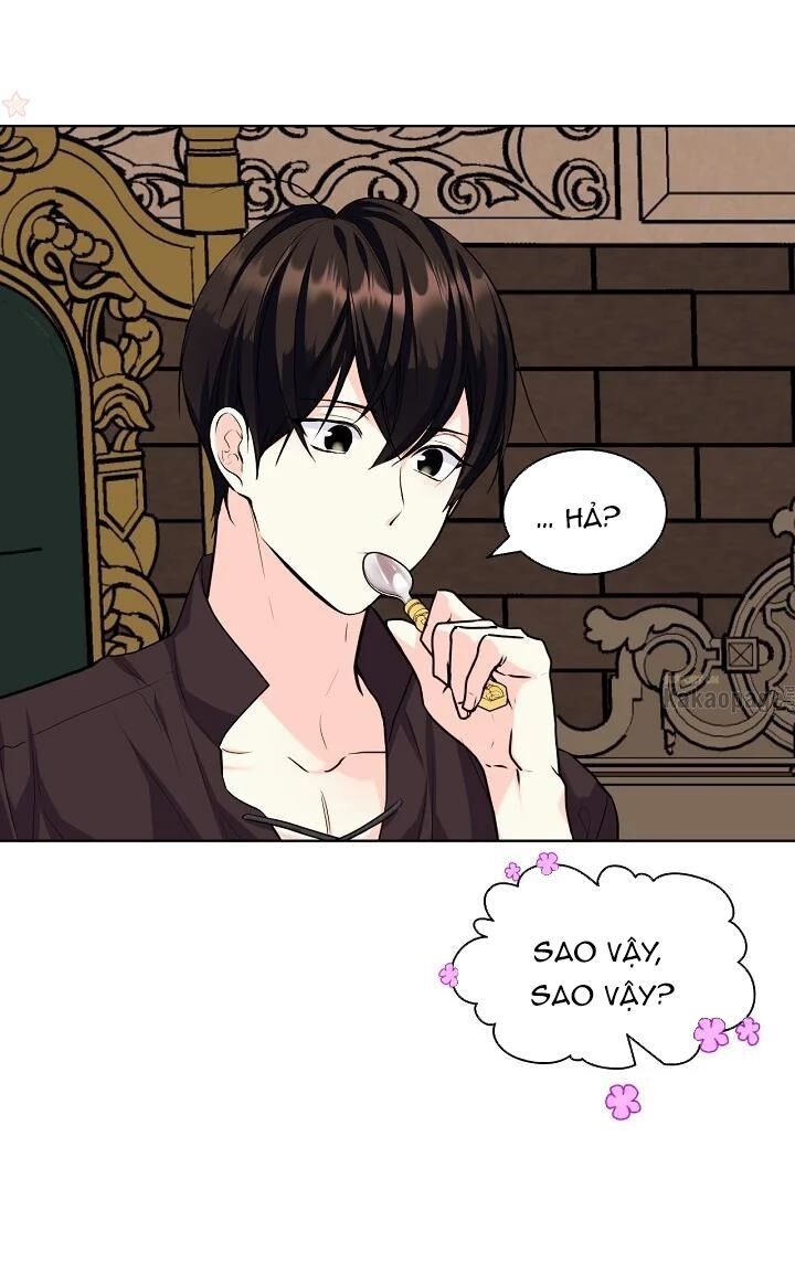 đức hạnh của ác nữ phản diện chapter 60 18