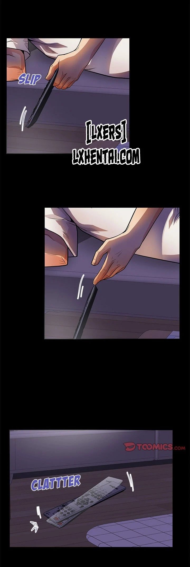 người mẹ xấu xa chapter 56 37