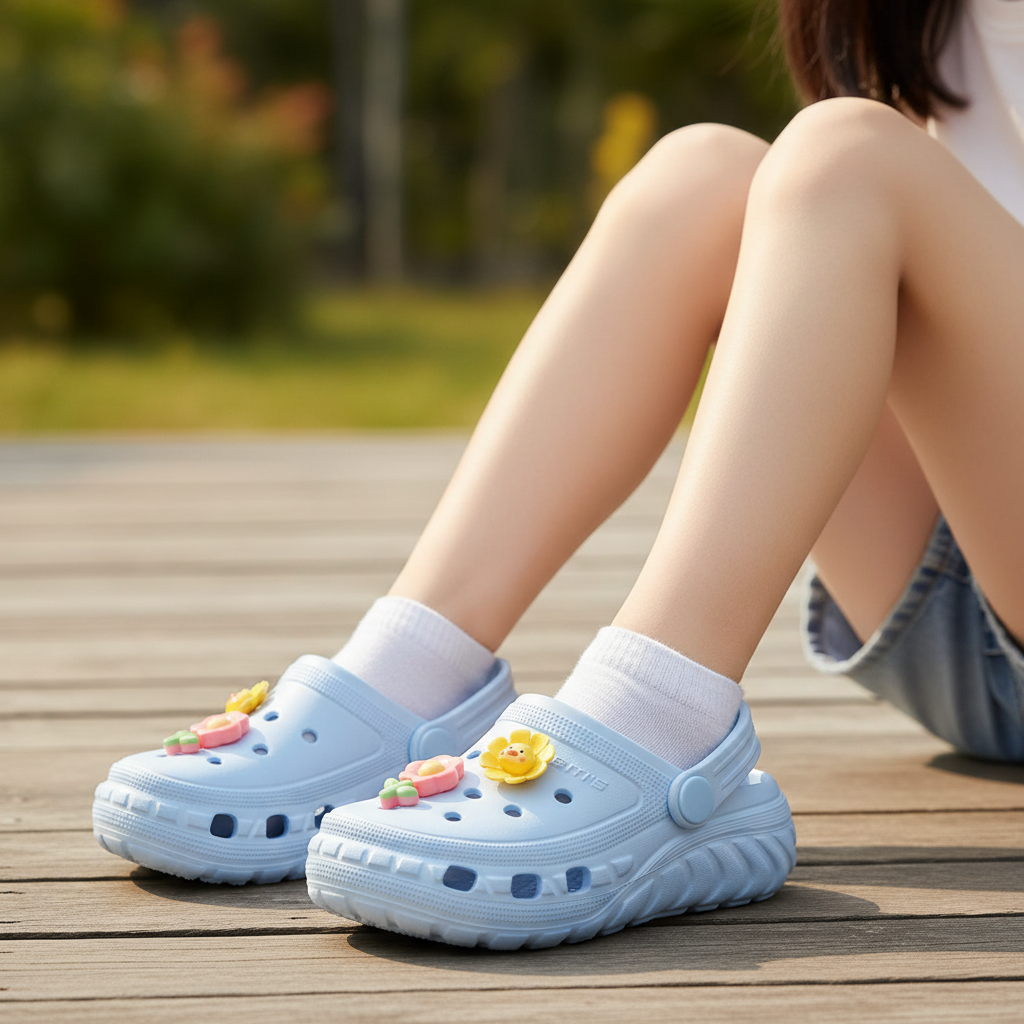 Dép bít đầu Bitis trẻ em (24-29)