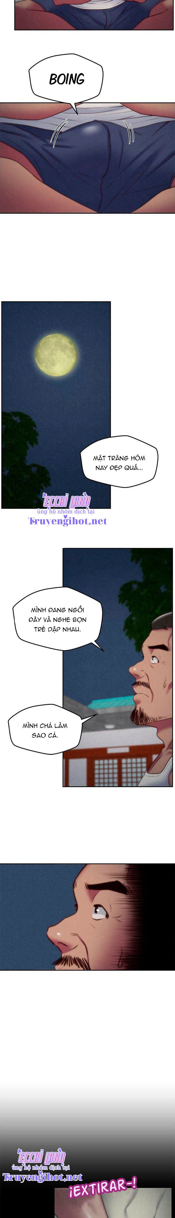 cô gái bé nhỏ của tôi chapter 34.2 10