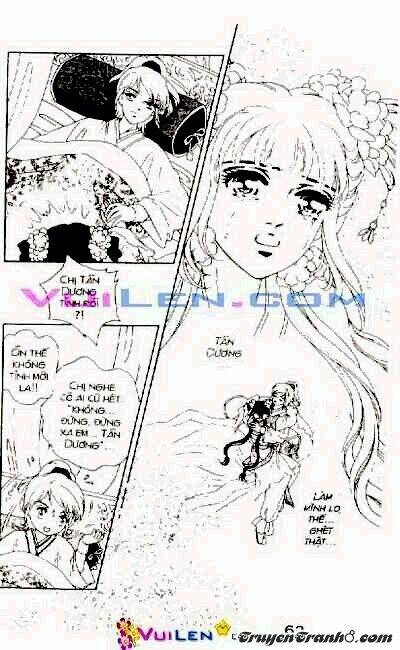 đóa hoa yêu kiều chapter 9 63