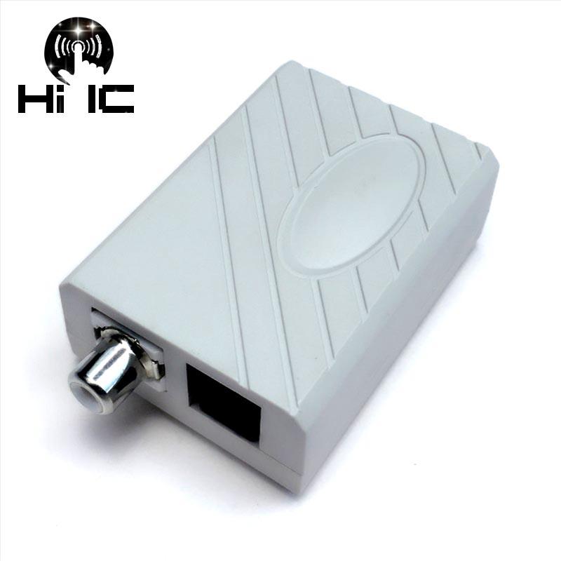 Bộ giải mã âm thanh USB Thẻ âm thanh bên ngoài OTG USB đến SPDIF Digital Cocular Fiber Fiber DAC Nguồn DTS DOLBY 5.1 AC3 Bộ khuếch đại