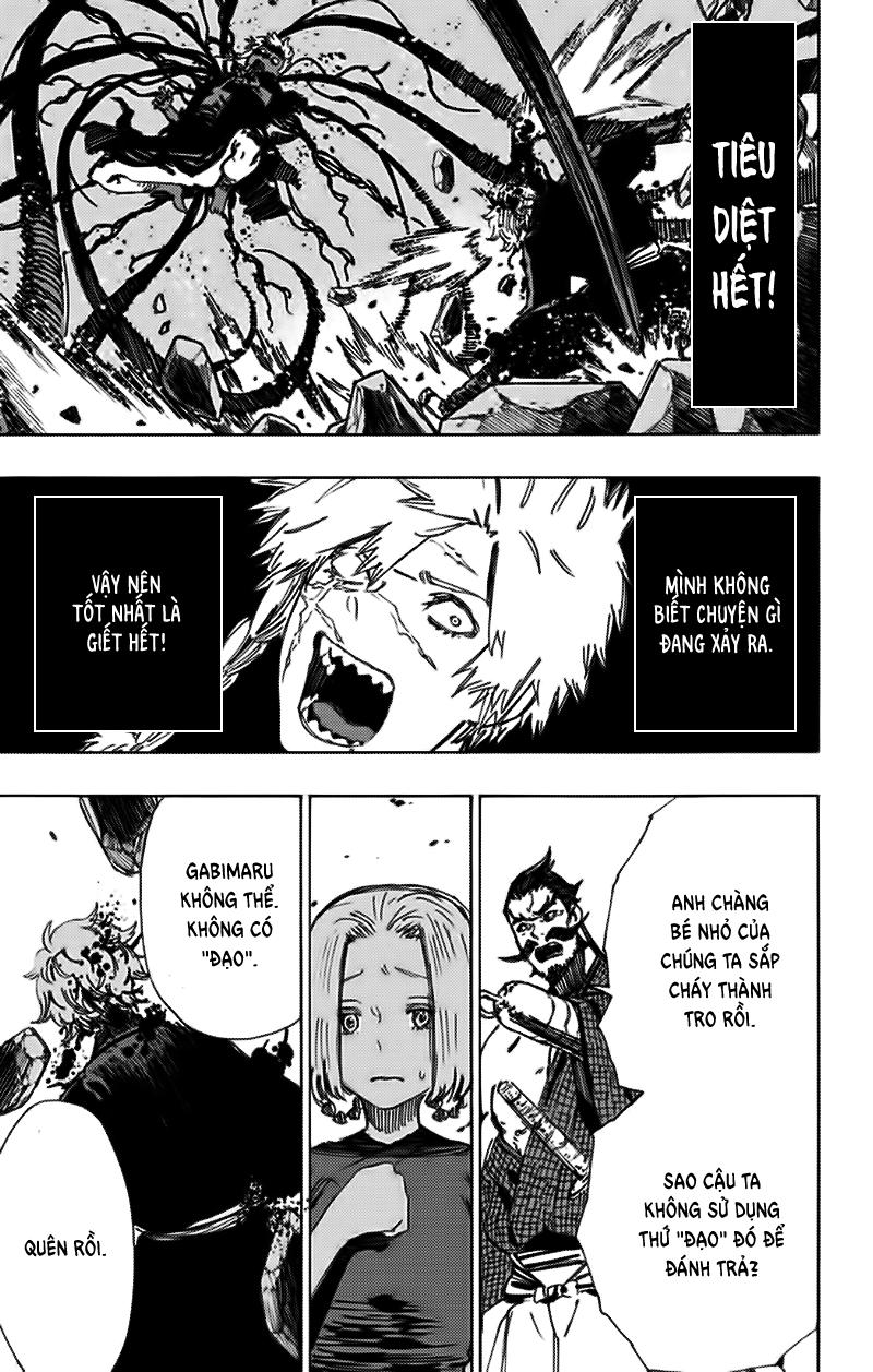 jigokuraku chapter 49 11