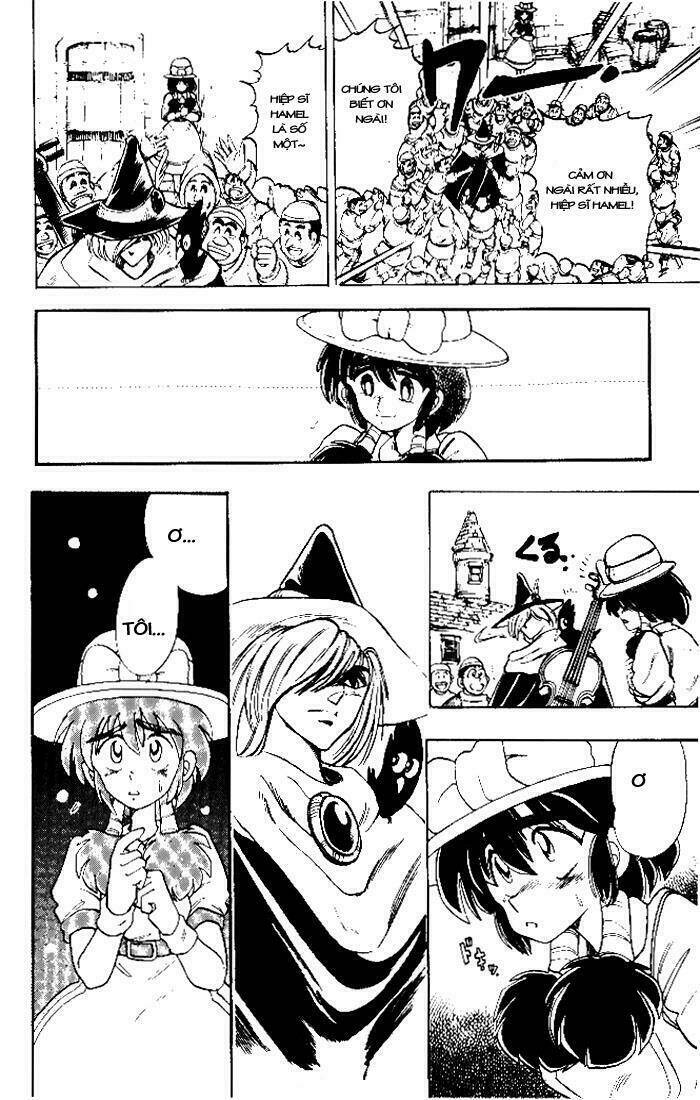 violinist of hameln - cây đàn kì diệu chapter 3 33