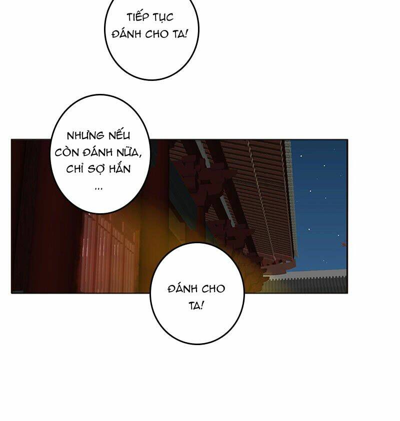 tướng quân mời ra trận chapter 94 21