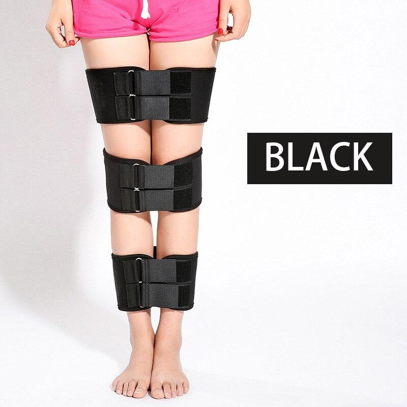 New O / X Leg Correction Belt Posture Corrector Legs Knee Straightening Correction Band Posture Corrector Beauty Leg Band Belt