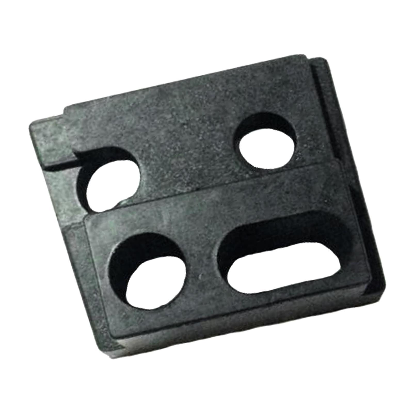 66T-42725-30 Replacement Rubber Grommet for  Outboard Engine 40HP