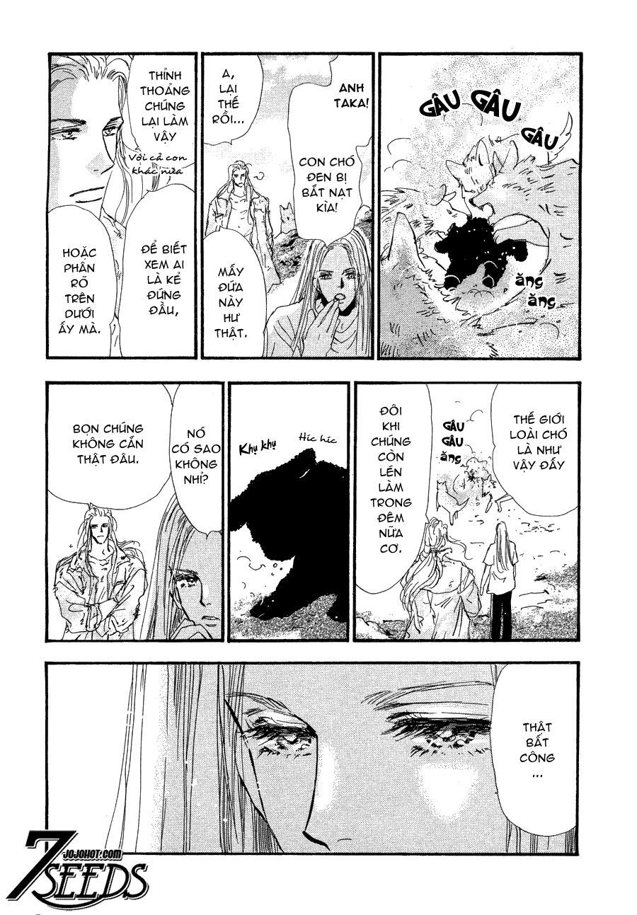 mầm sống chapter 109 23