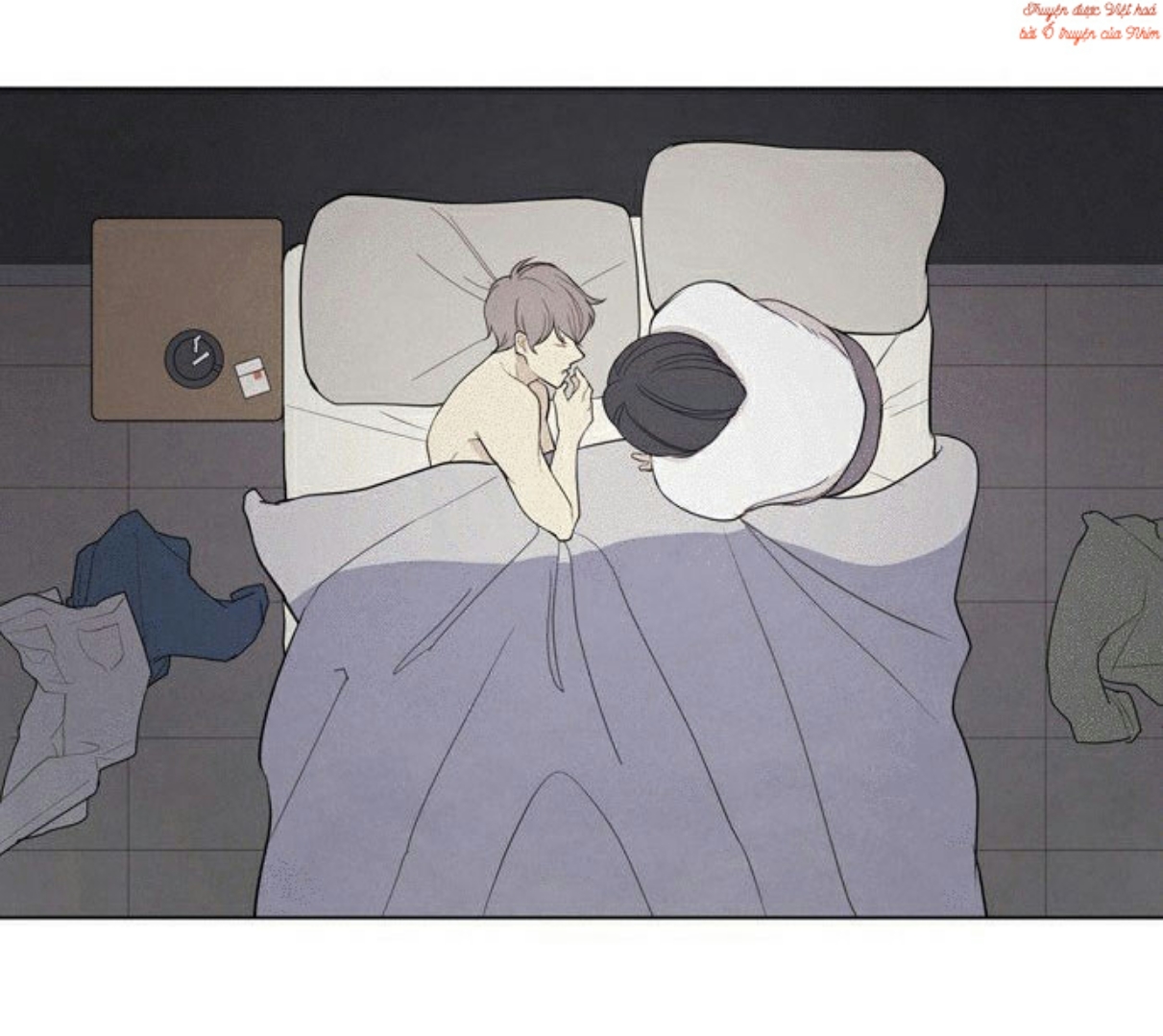 một phần vì thích em chapter 2 38