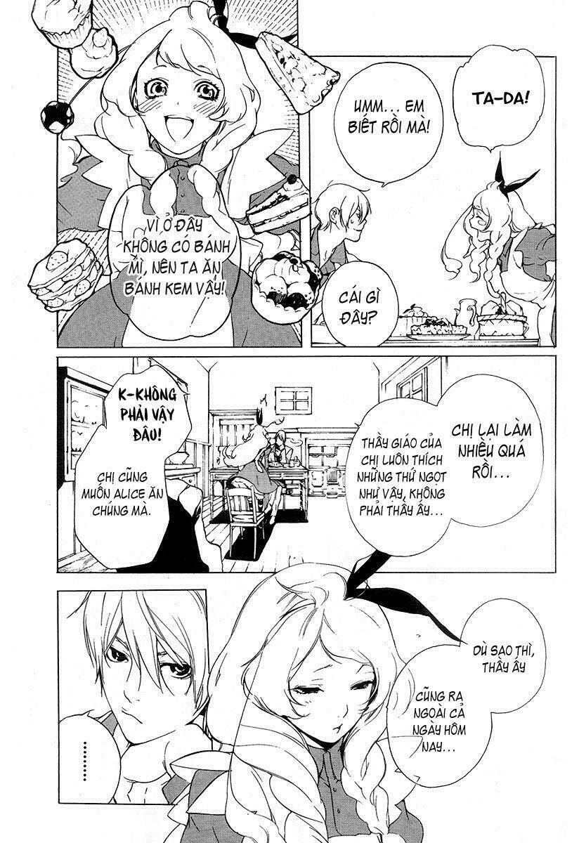 are you alice? chapter 8 10