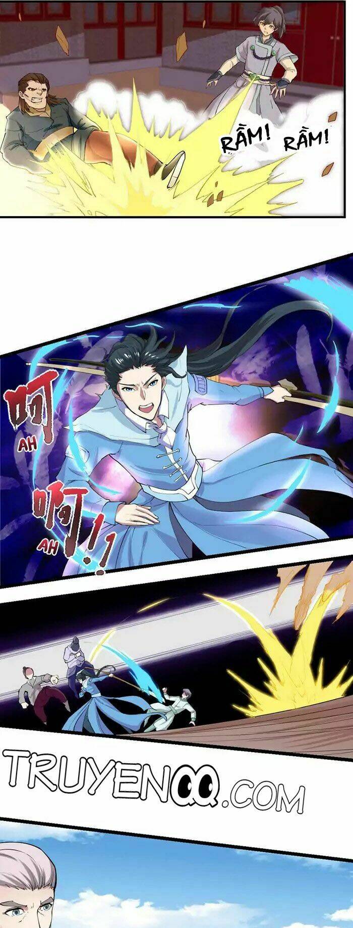 immortal merchant chapter 1 16