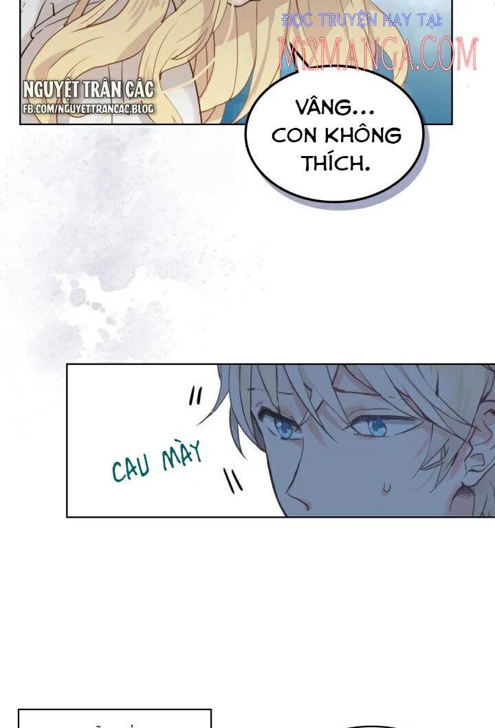 con có phải con là con gái của ngài không? chapter 63 18