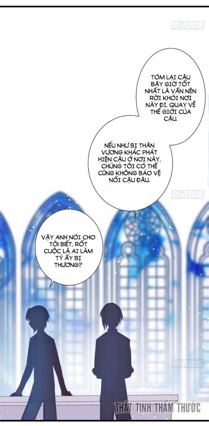 hôm nay ta cũng muốn trêu chọc nàng chapter 59 16