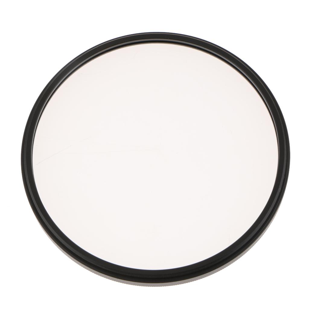 77mm Cross Screen/ Filter with Sparkling, Fantastic Effect