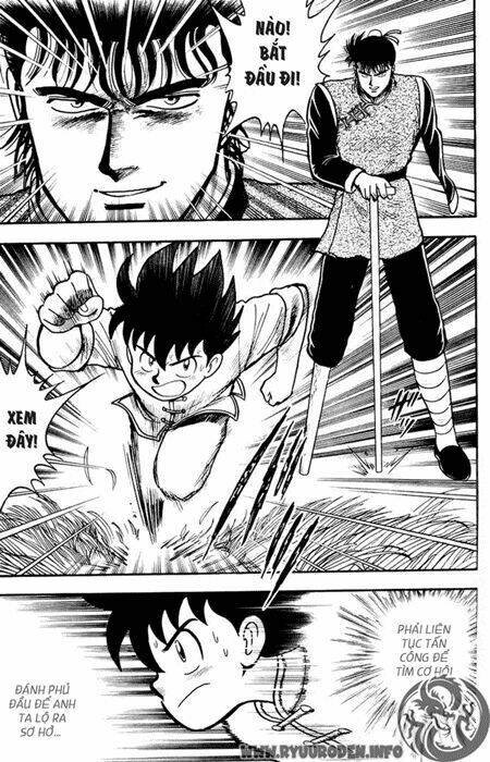 hoàng phi hồng phần 1 chapter 16 48