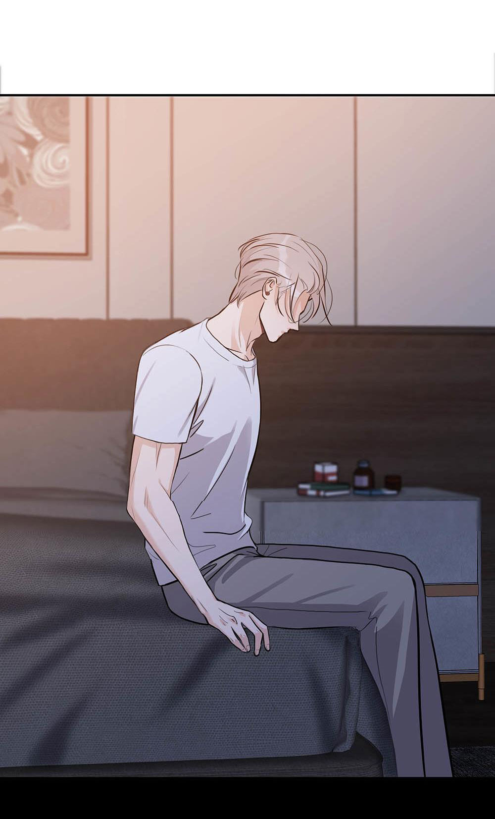 quan hệ nợ nần chapter 39 44