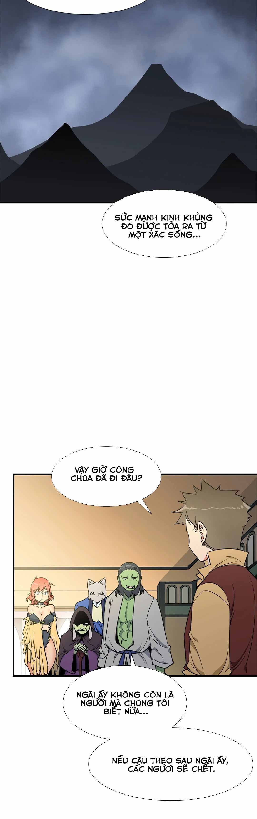 chiến binh sáng giá nhất chapter 49 15