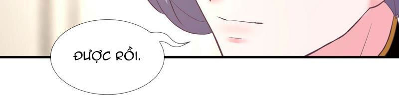 chiến lược lãng mạn của thịnh thiếu chapter 54 55