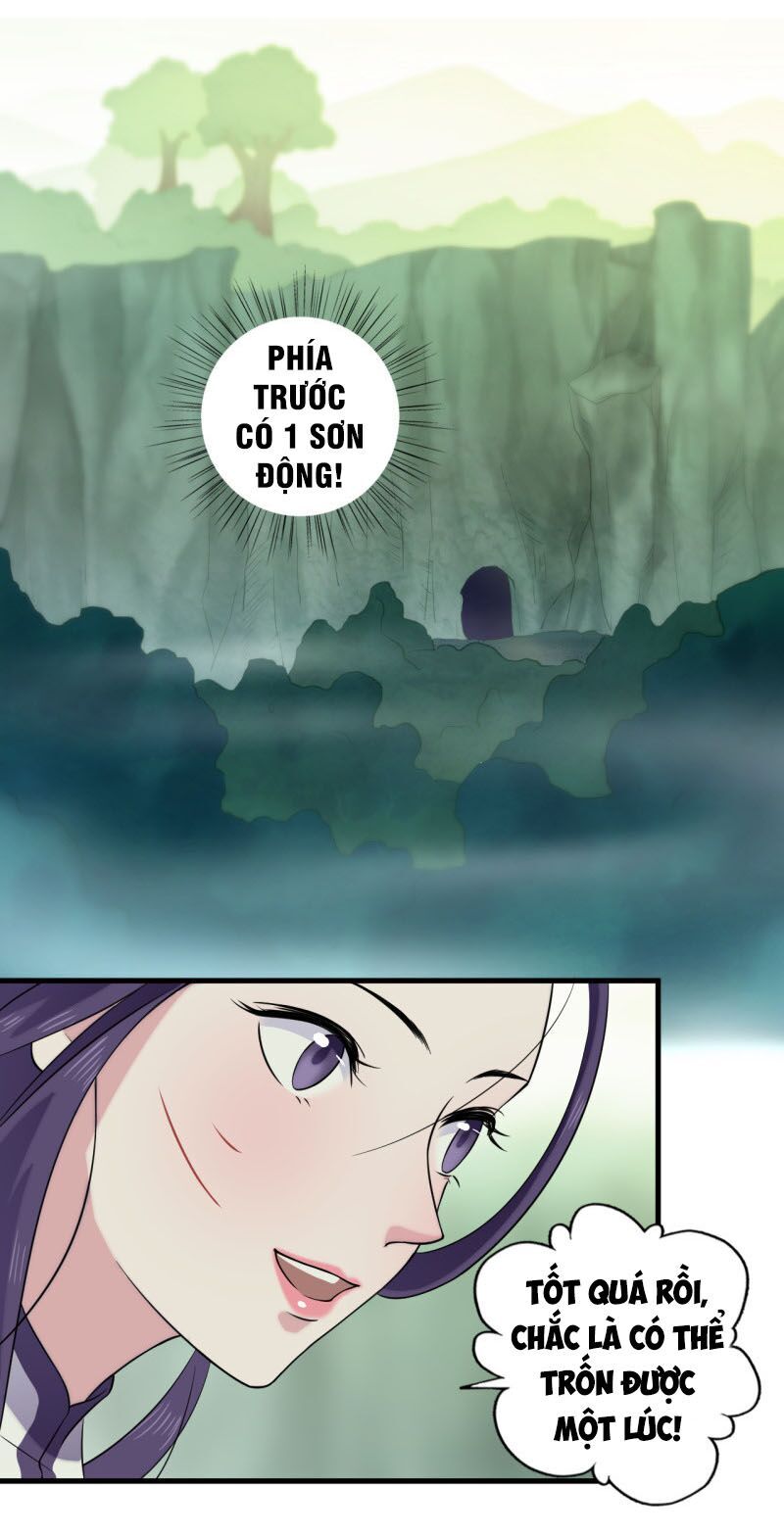 tà y cuồng thê chapter 55 10