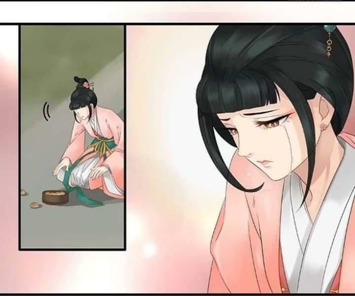 mưa chìm sâu trong mây chapter 30 24