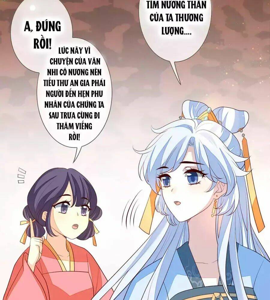 cửu khuyết phong hoa chapter 45 75