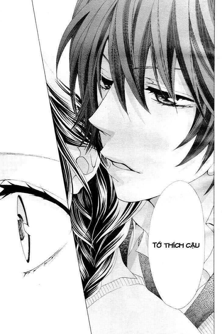 "aishiteru", uso dakedo chapter 1 40