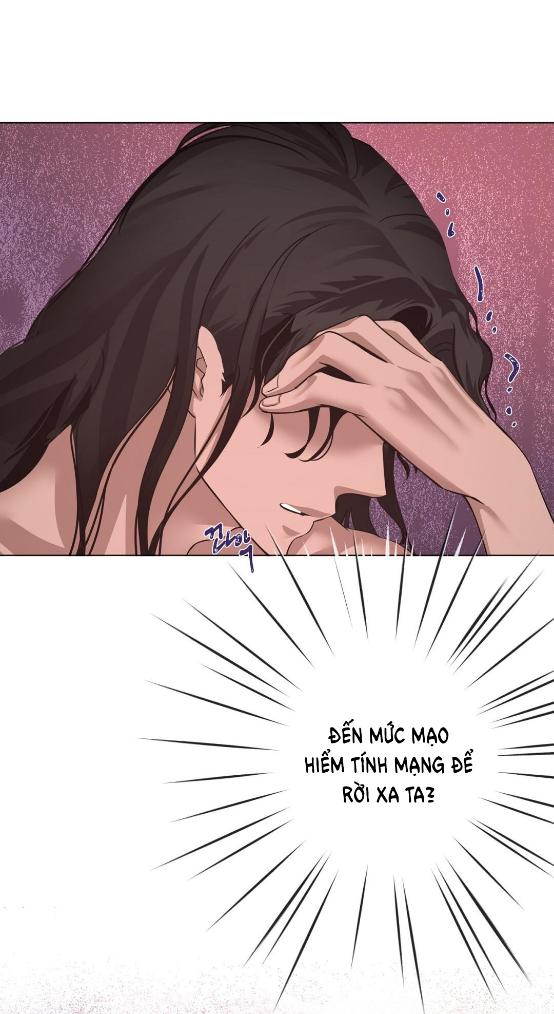 Đêm Của Dã Thú chapter 44.1 - Trang 15