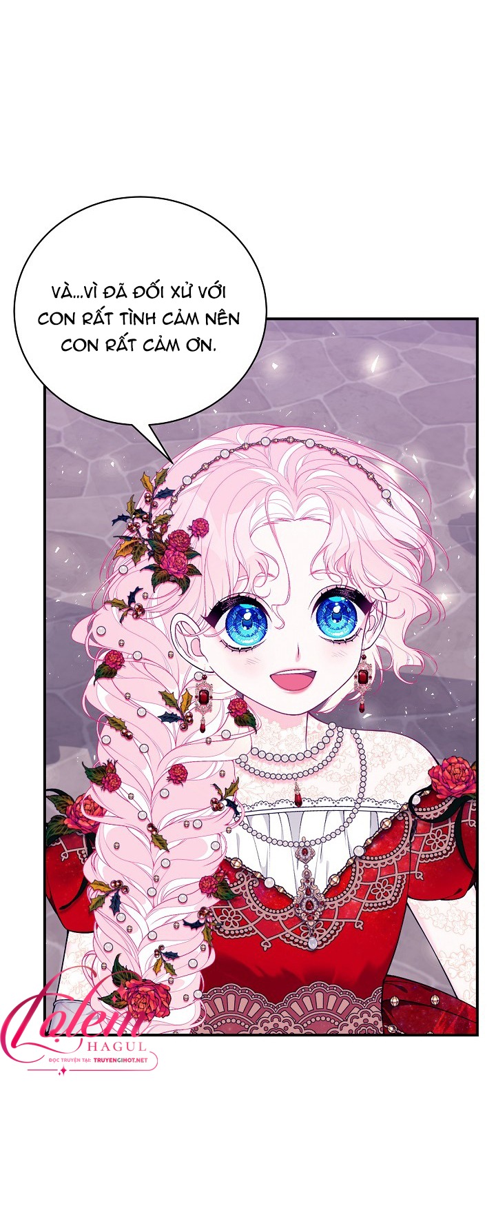 con chỉ đi tìm cha thôi chapter 50 11