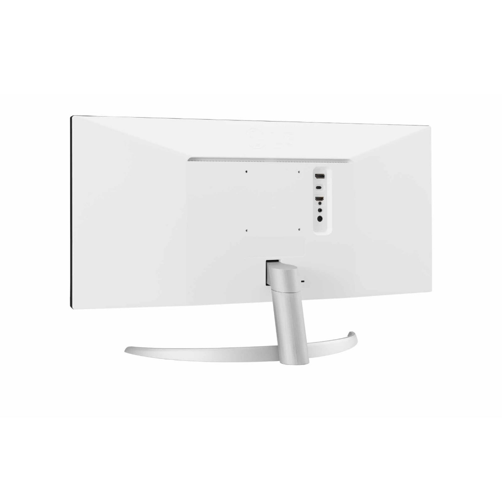Màn hình Ultrawide LG 29WQ600-W 29 Inch (UltraWide FHD/IPS/100Hz/5ms/sRGB 99%/HDR10/USB Type-C) - Hàng chính hãng