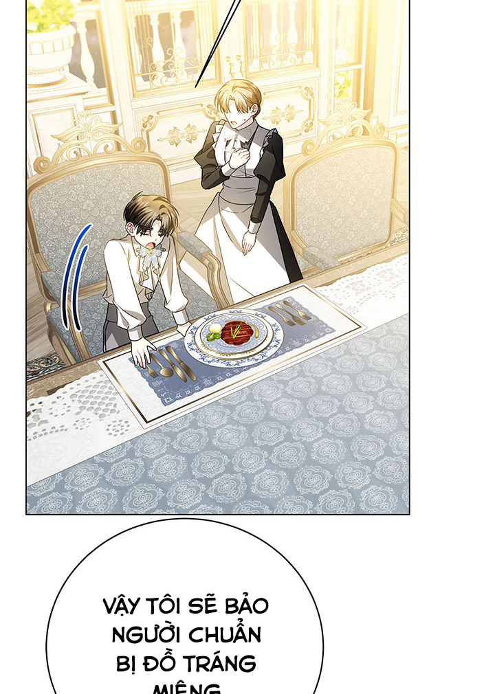 sự hối hận muộn màn chapter 114 71