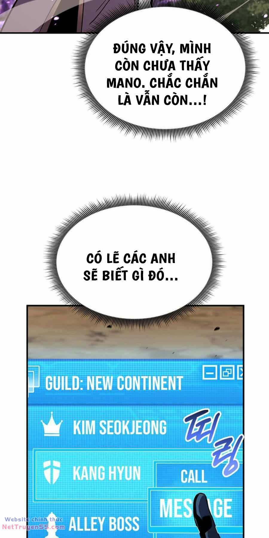 huyền thoại game thủ - tái xuất chapter 141 53