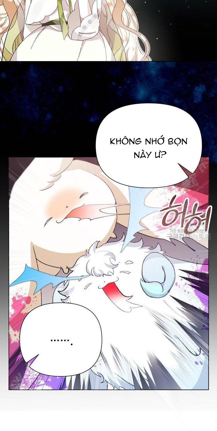 này tiểu công tước, hãy tin ở chị đi! chapter 26.1 15