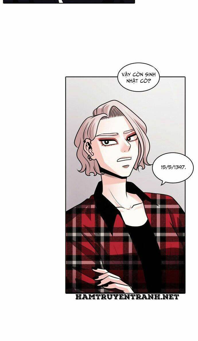 tomorrow - ngày mai chapter 13 10