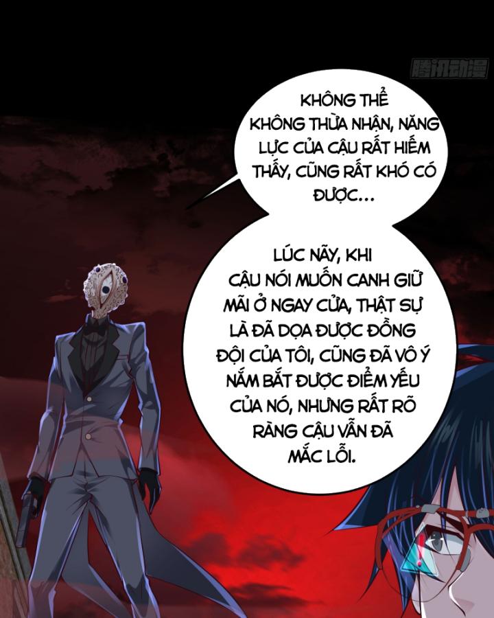 bắt đầu từ trăng đỏ chapter 150 50