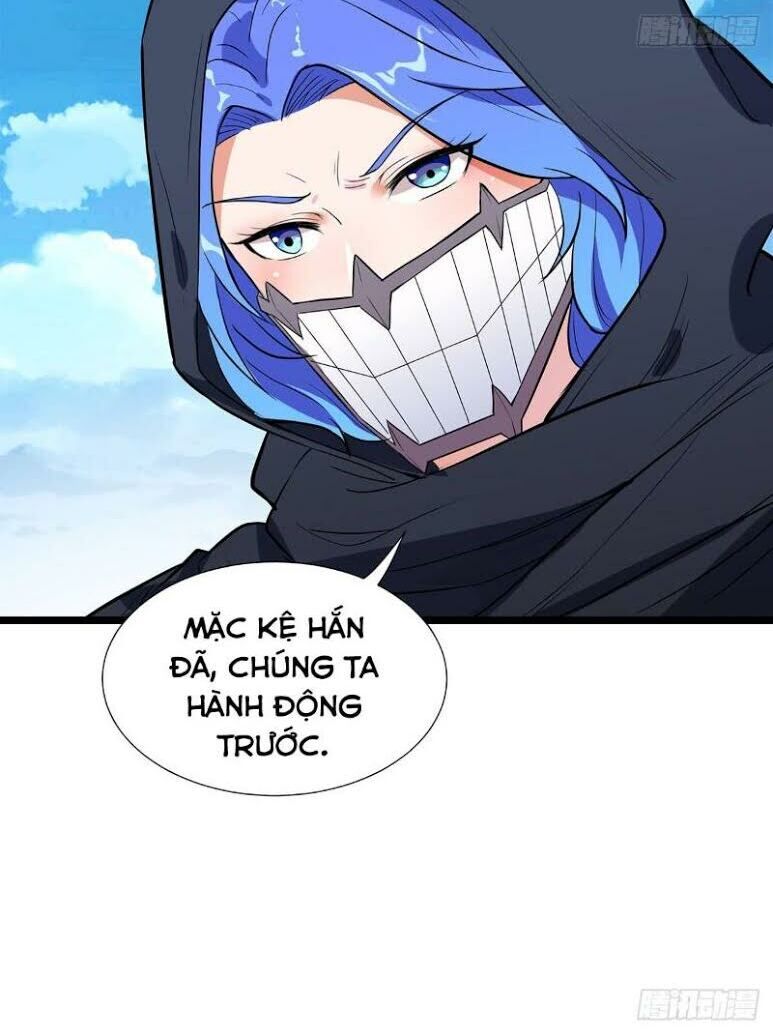 đỉnh phong cường thiếu chapter 50 13