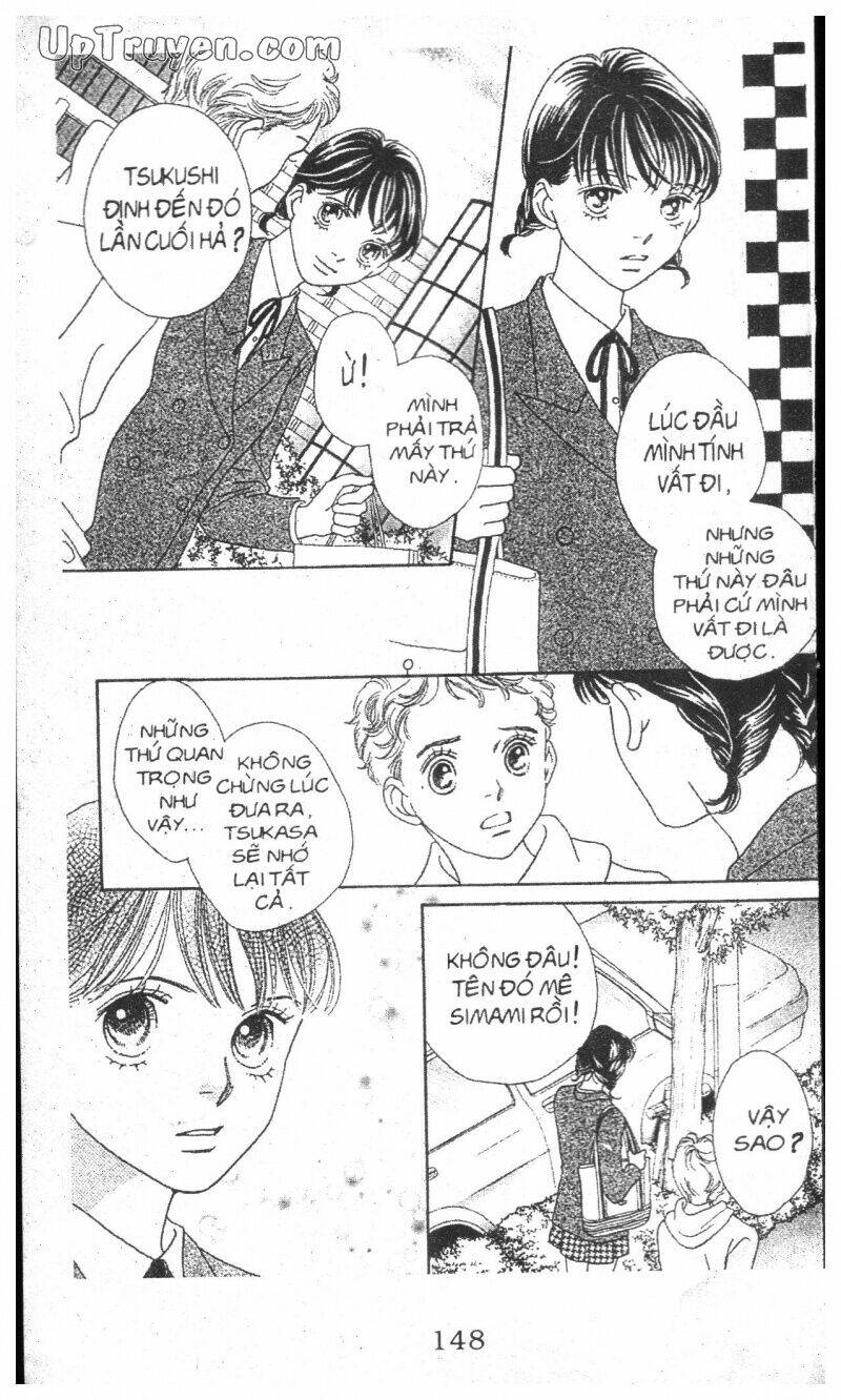 con nhà giàu chapter 191 145