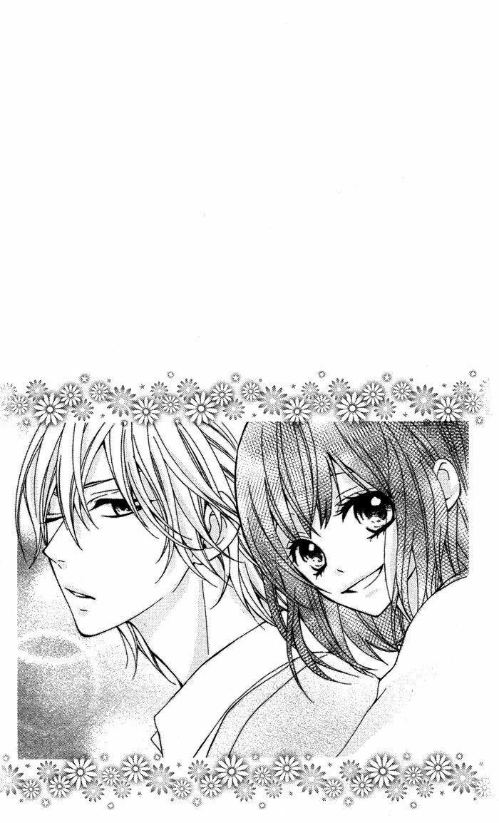 ookamidomo no shitsukekata chapter 3 8