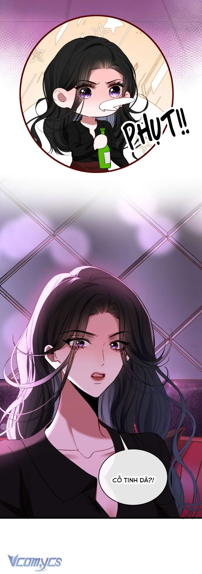 xin lỗi, tôi cũng là đại lão chapter 49 20