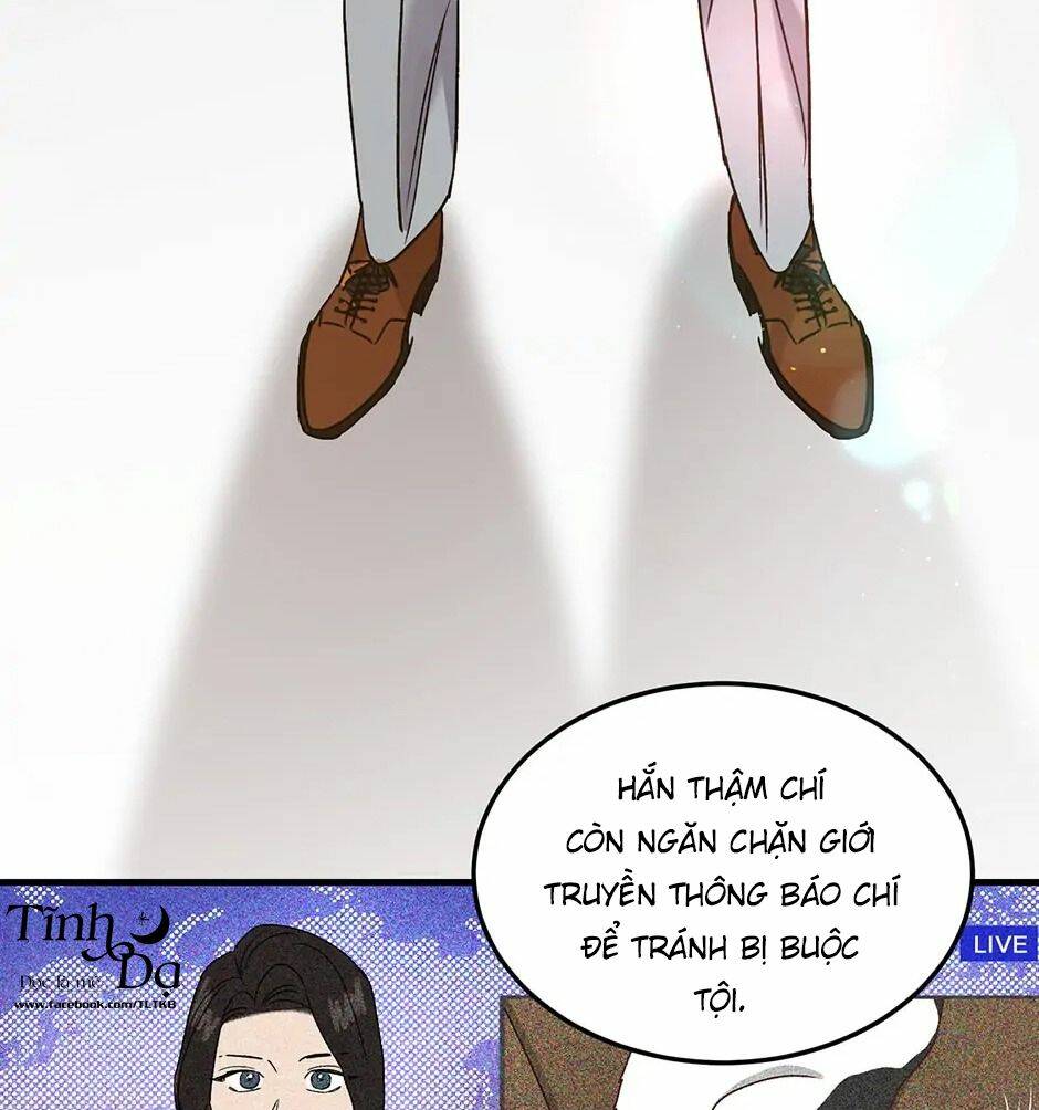 trước khi cái chết chia lìa đôi ta chapter 74 11