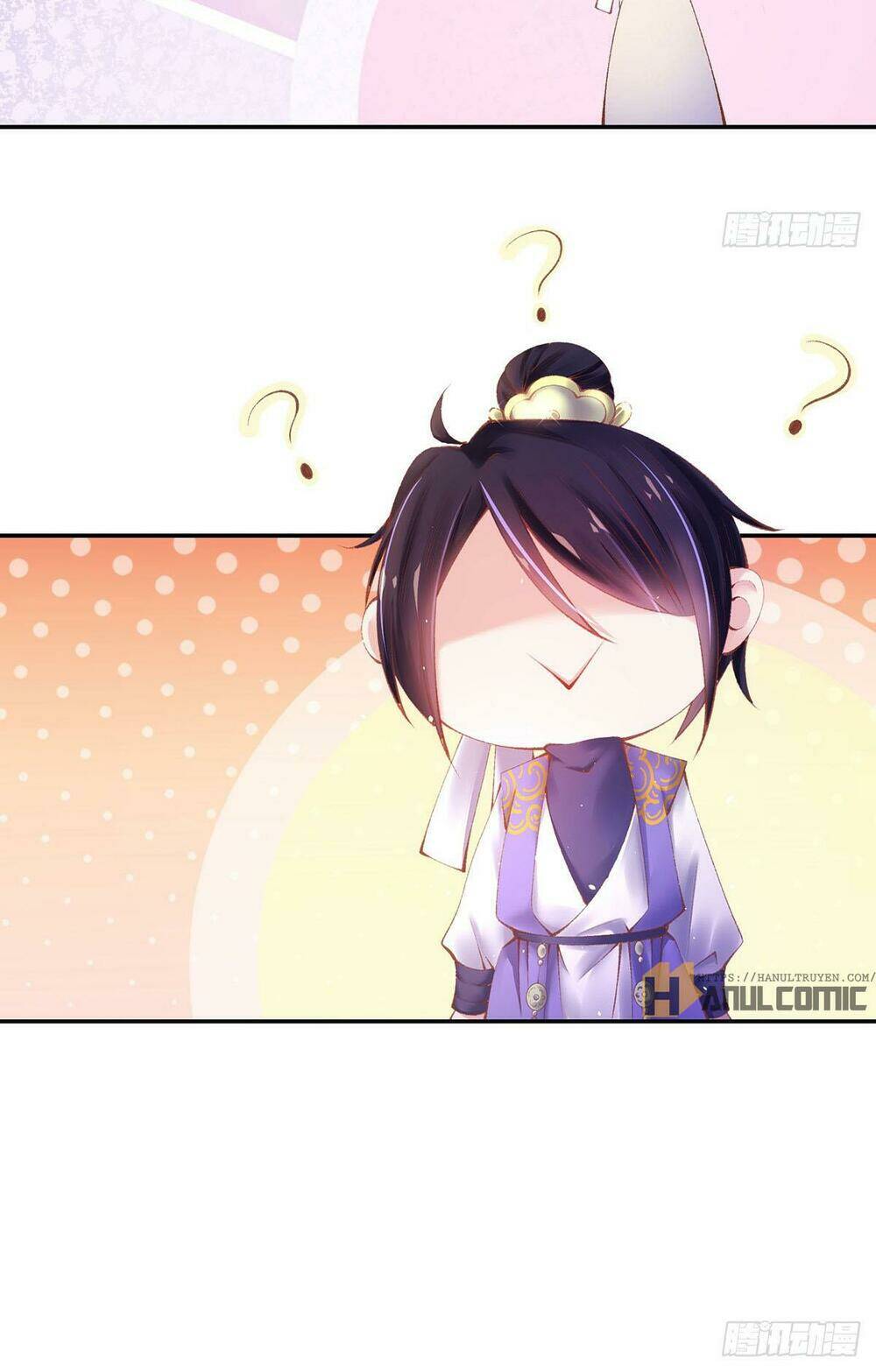 thị huyết y phi chapter 16 25