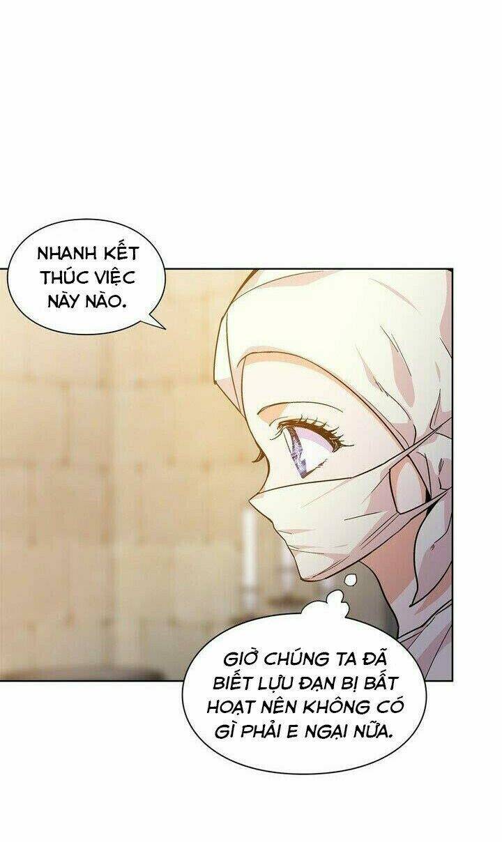nữ hoàng ngoại khoa chapter 65 44