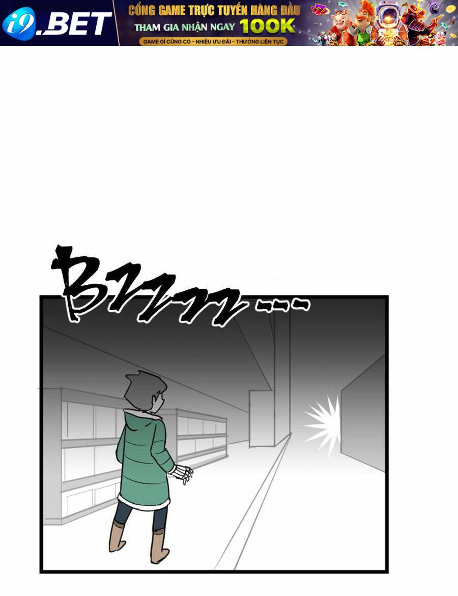 bạn trai tôi là zombie chapter 10 2