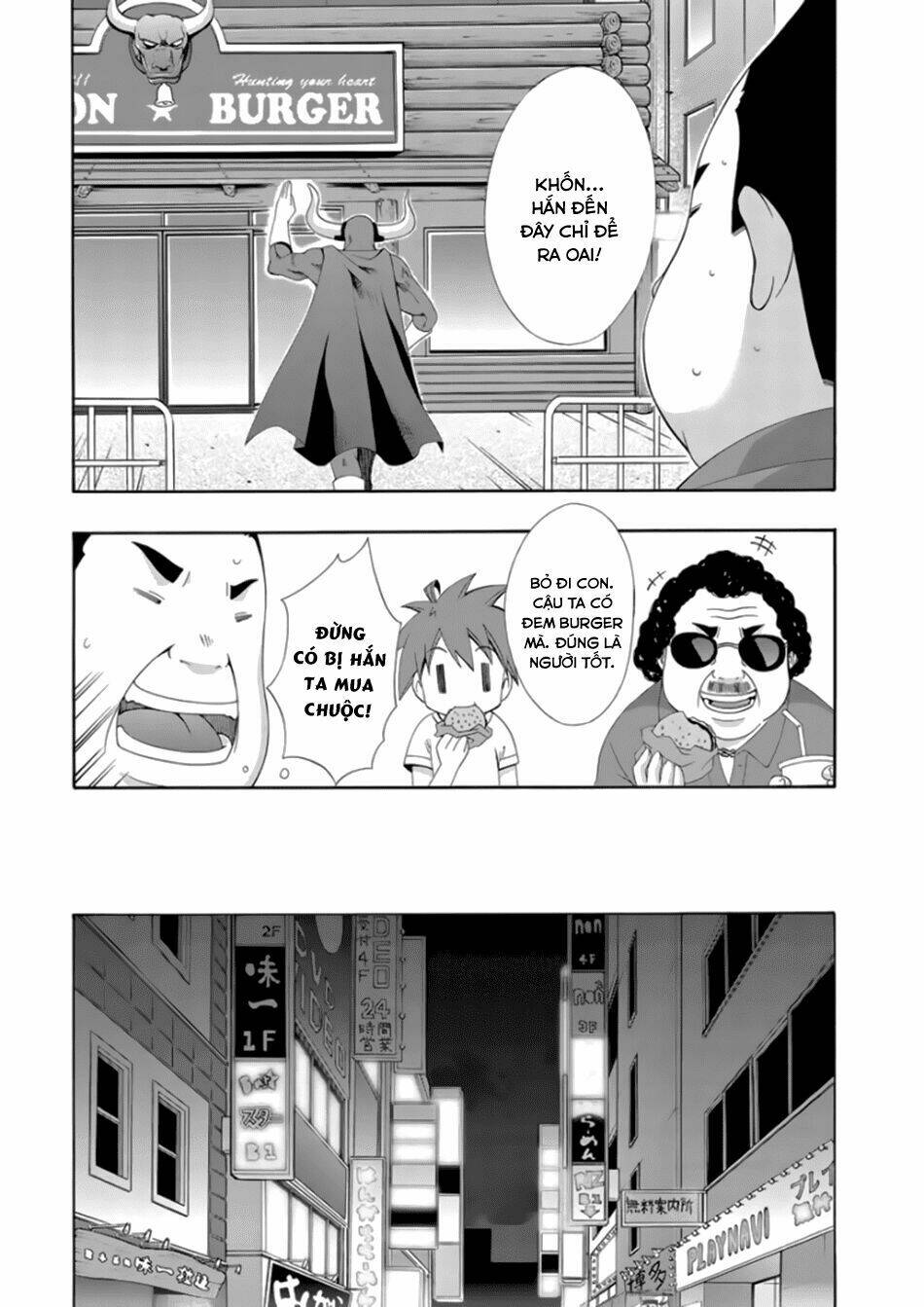 anh hùng xấu xa chapter 43 17