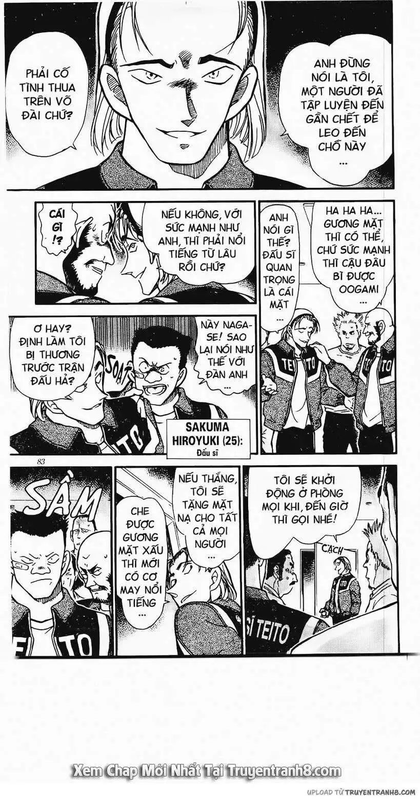conan chapter 387 11